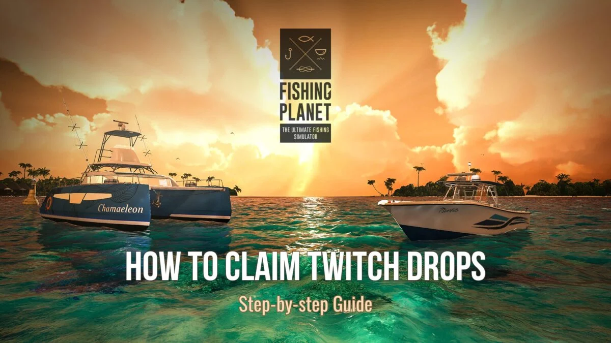 Claim FP Twitch Drops